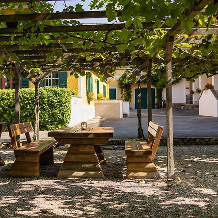 Stupperhof Hotel Kitzeck im Sausal Buitenkant foto